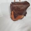 Puzzled Knapsack